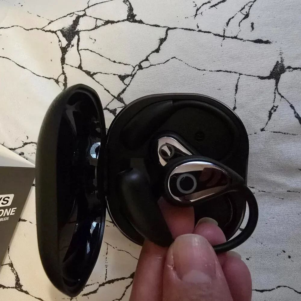 AI Translation Earbuds Real Time, 144 Languages 3-in-1 Translator